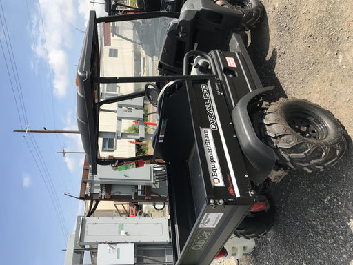 2020 CLUB CAR CA1500G