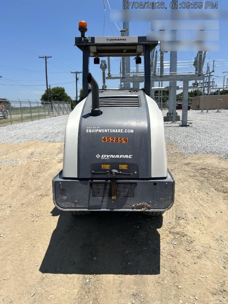 2024 DYNAPAC CA1300D