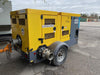 2020 ATLAS COPCO PAS 150 HF CS Enclosed