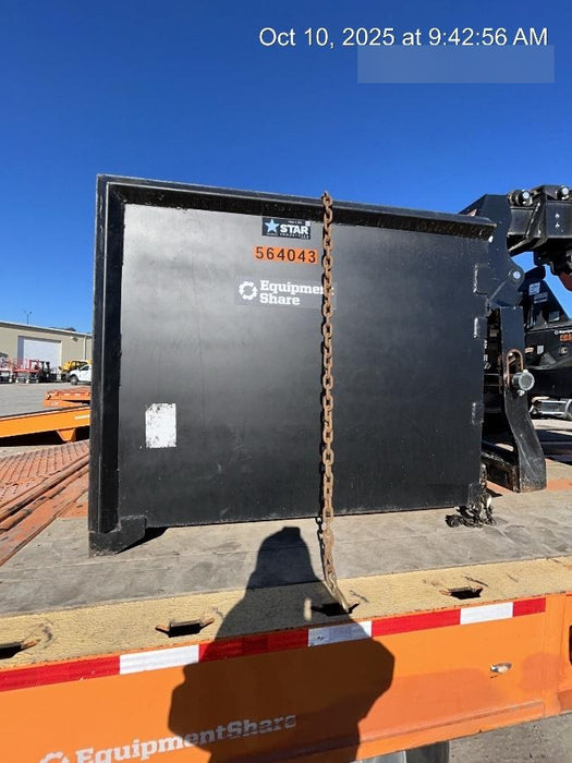 2025 STAR INDUSTRIES 1425