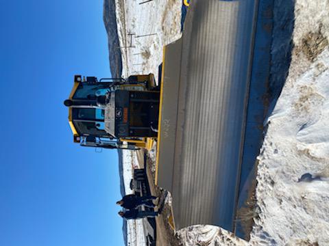 2020 JOHN DEERE 700L