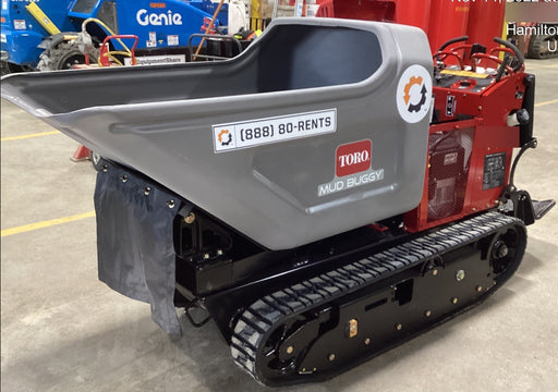 2022 TORO MBTX 2500-TS