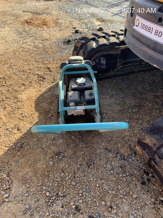 2021 AMMANN APF 15/50