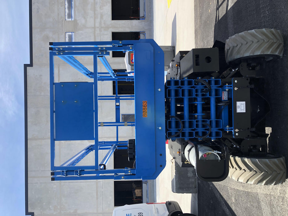 2020 GENIE GS-4069 RT