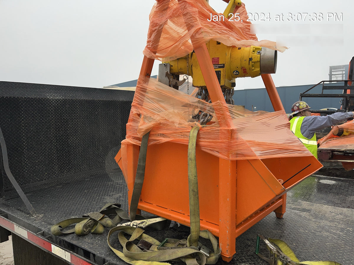 2021 INGERSOLL RAND LC2A180TIP2C6M5-E