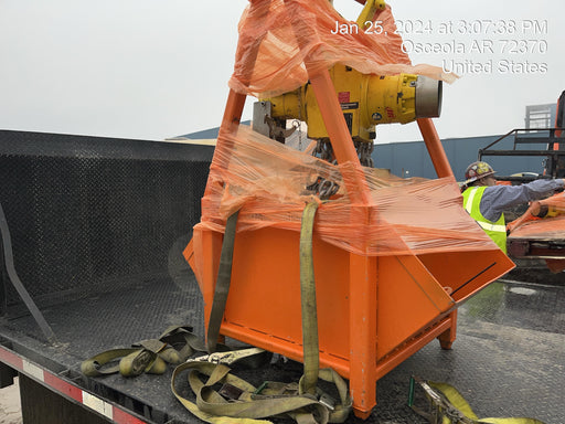 2021 INGERSOLL RAND LC2A180TIP2C6M5-E