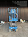 2018 Genie GS-3232 Genie GS3232 Lift w/Folding Rails and Swing Gate