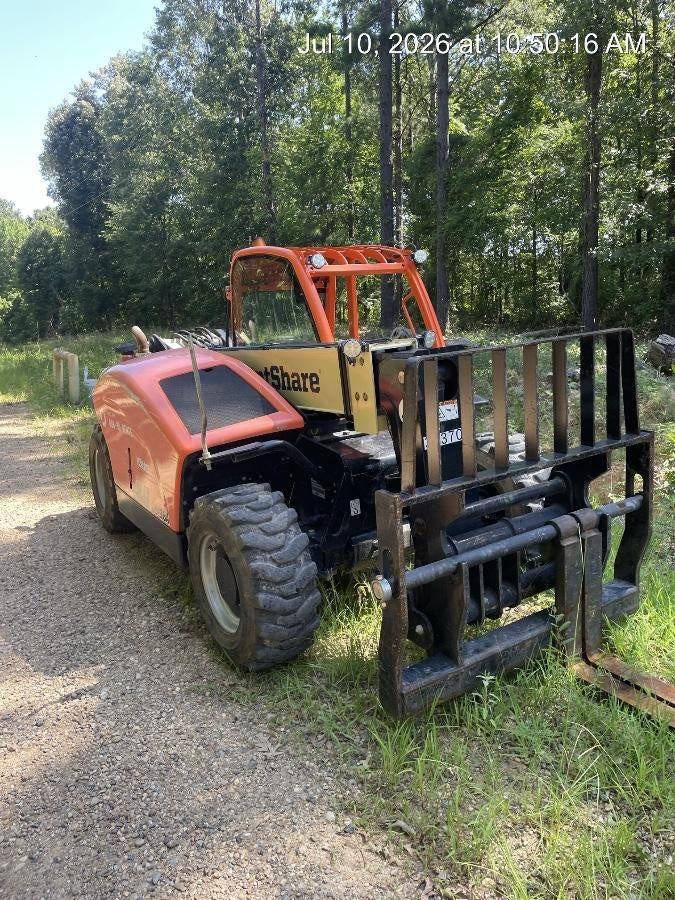 2023 JLG G5-18A