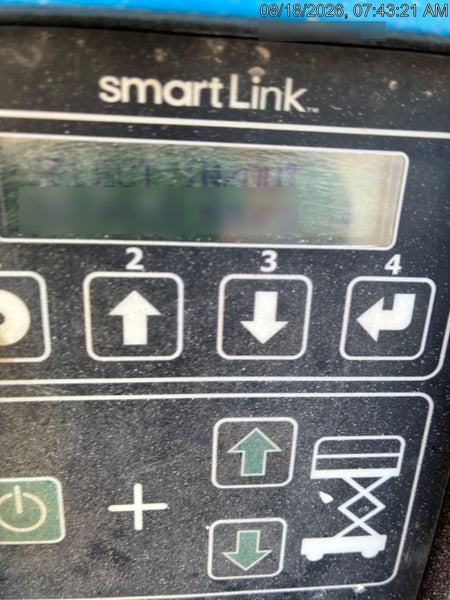 2021 GENIE GS-4046 E Drive