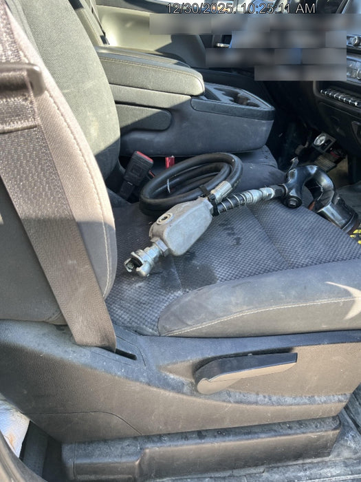 2024 MICHIGAN PNEUMATIC MP-4181-USA-NEP