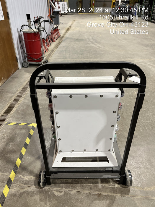 2023 TRYSTAR TP-4FTHLC-400ADJ