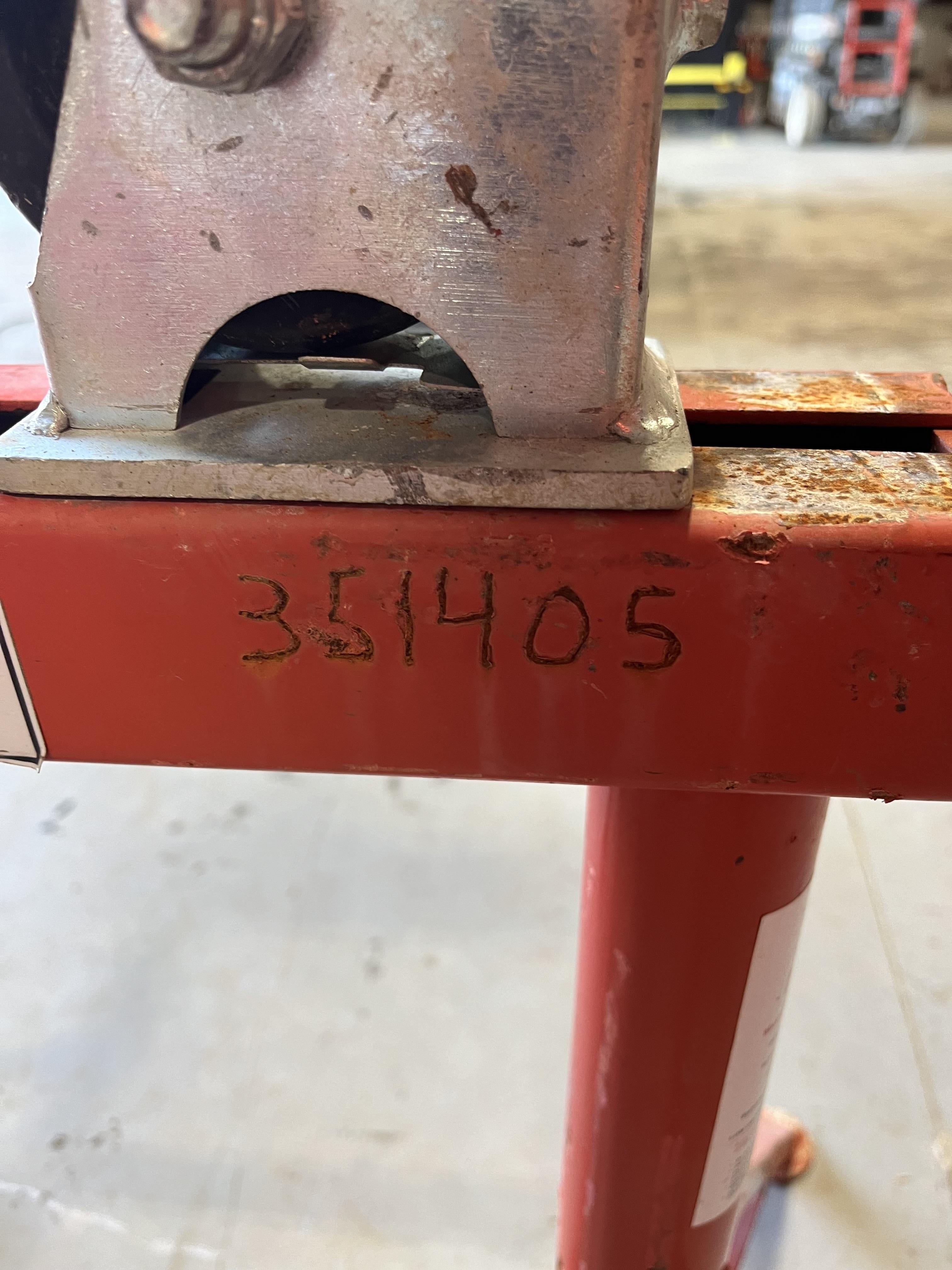 2023 B&B PIPE 4305