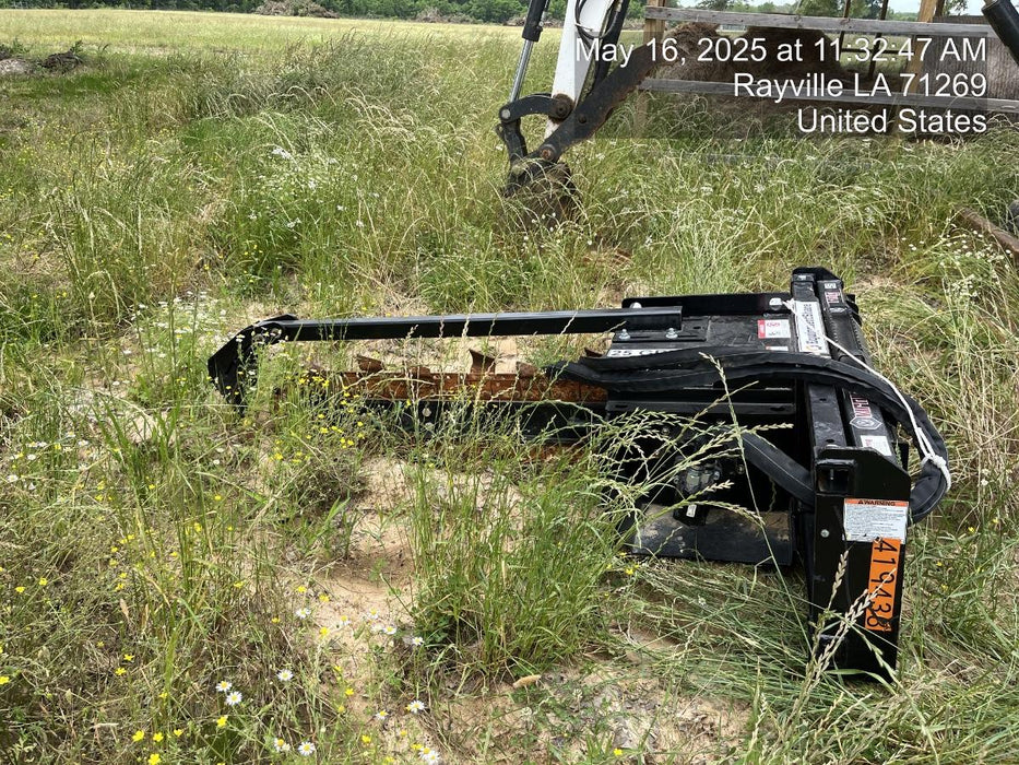 2024 VIRNIG TCH48-25