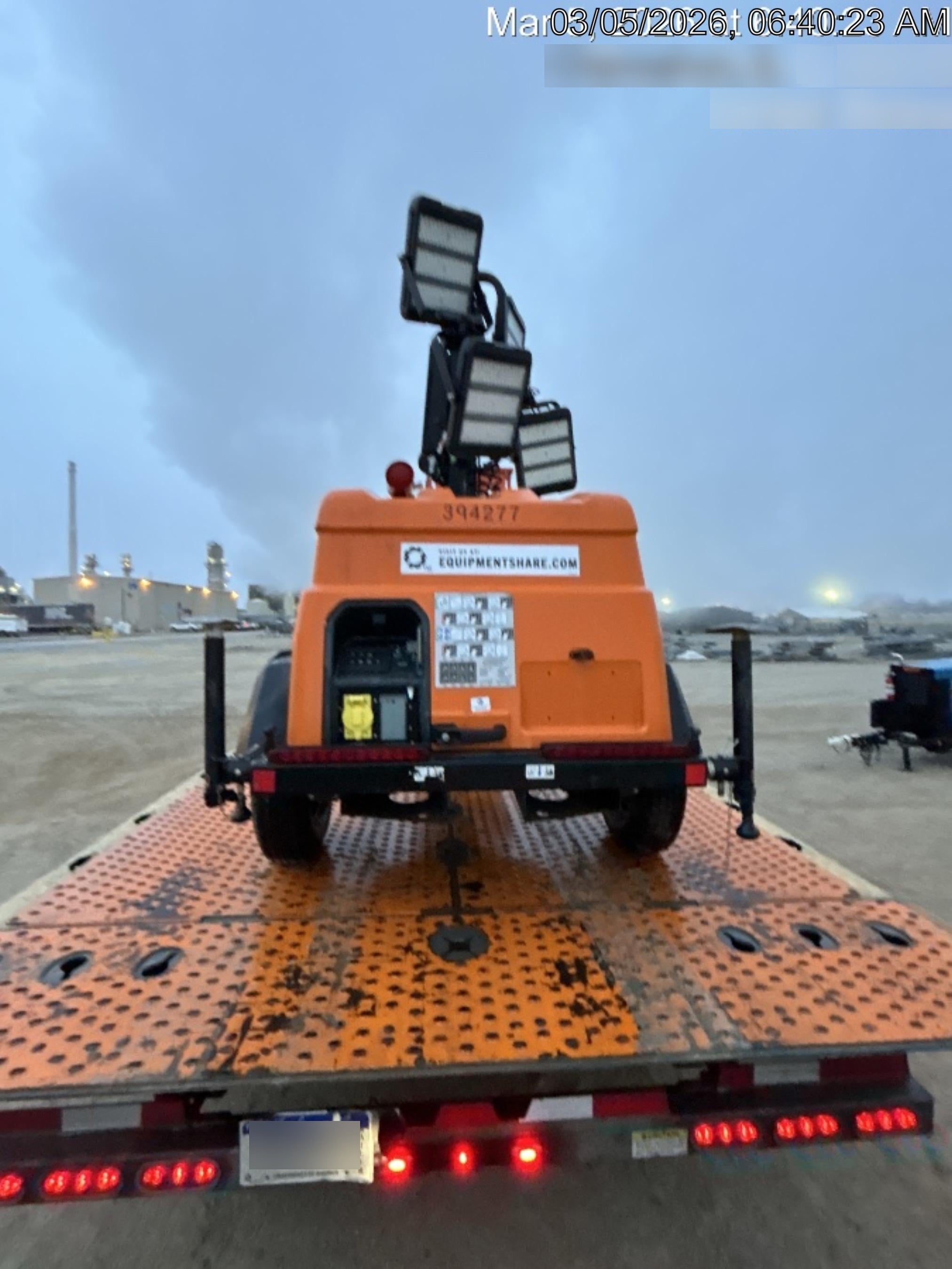 2024 GENERAC MLT2