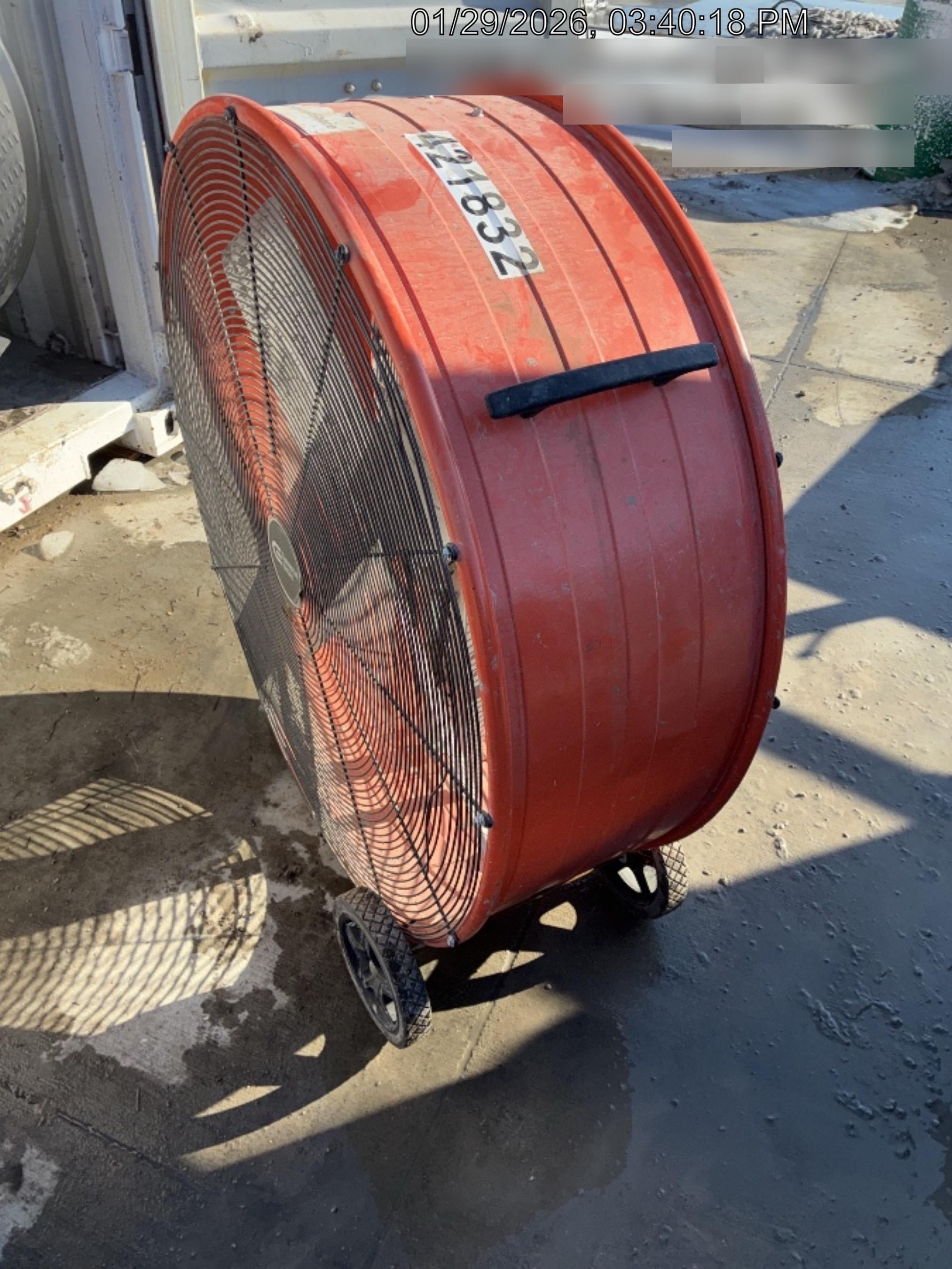 2024 COMMERCIAL ELECTRIC BF42BDCE
