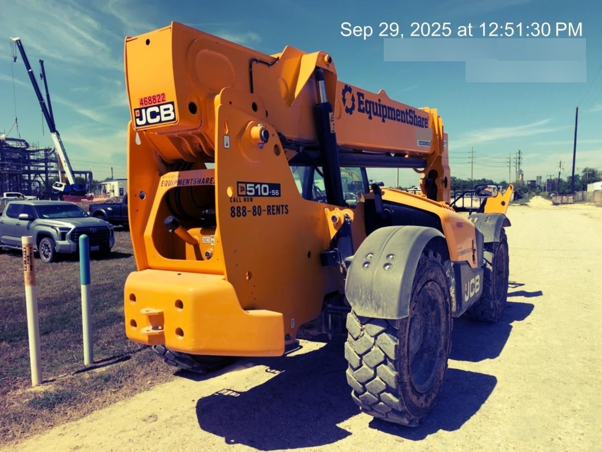 2025 JCB 510-56