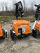 2023 Generac MLT2 Diesel, Flex Switch 120V Input, Powerzone Controller, 
(4) 320W LED Lights, 4kW Generator, 39.9 Gal Fuel Tank, 2" Ball, T3