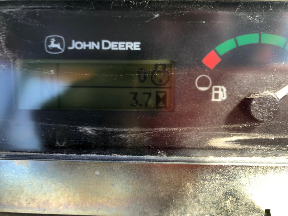 2020 John Deere 310LEP - Extendable Stick Canopy, 4WD, Extendable Stick, Pilot Controls, 2 Way Hydraulics, TAG Manual QC