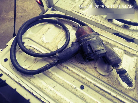 2021 MICHIGAN PNEUMATIC 750SS