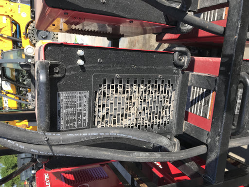 2020 LINCOLN ELECTRIC FLEXTEC 350X