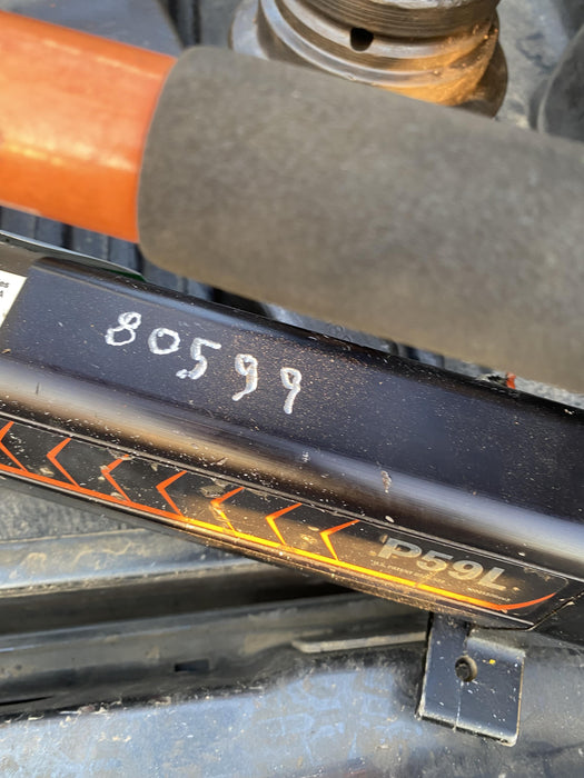 2020 POWER TEAM P59L