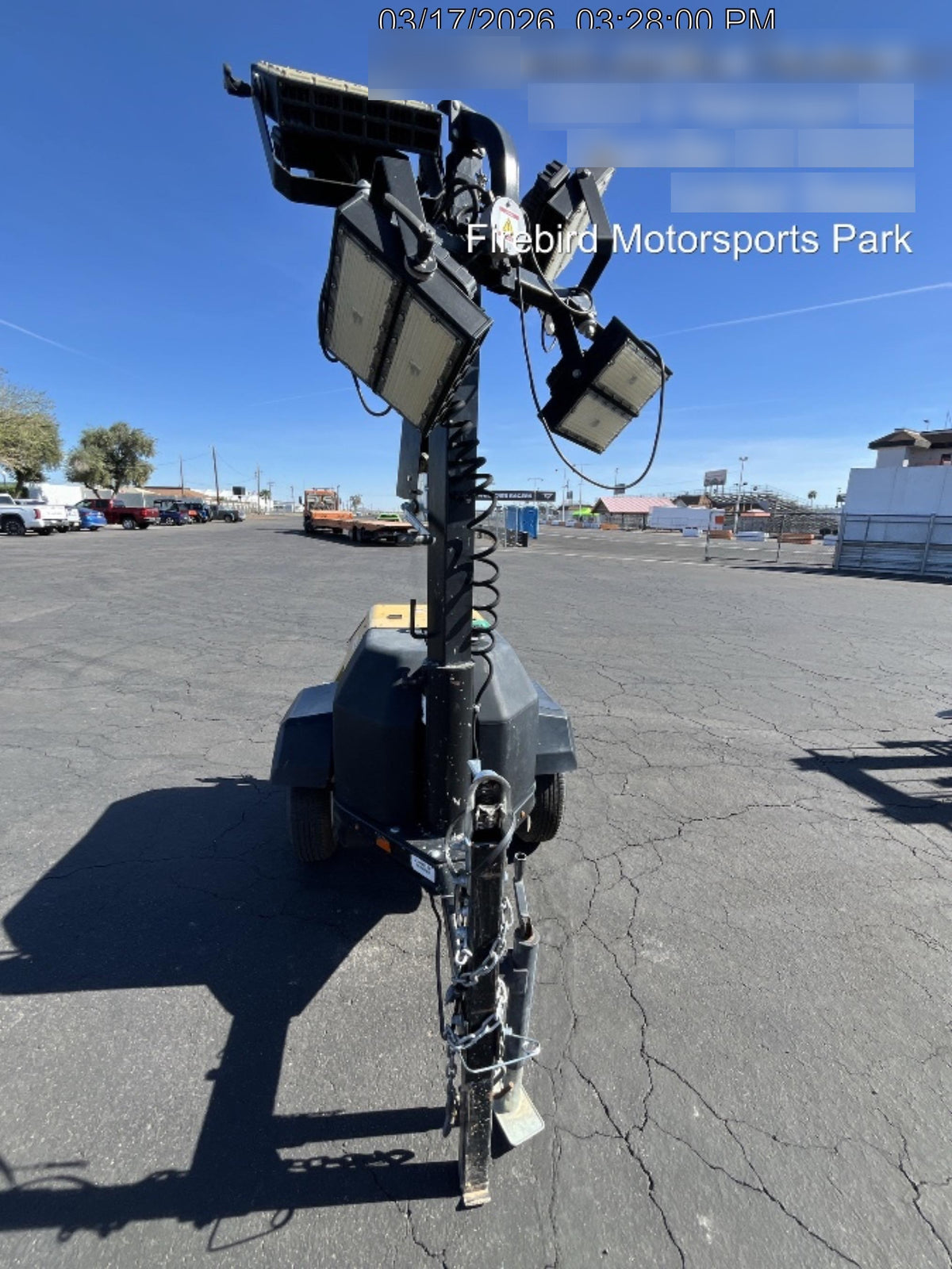 2021 ALLMAND NLV3GR