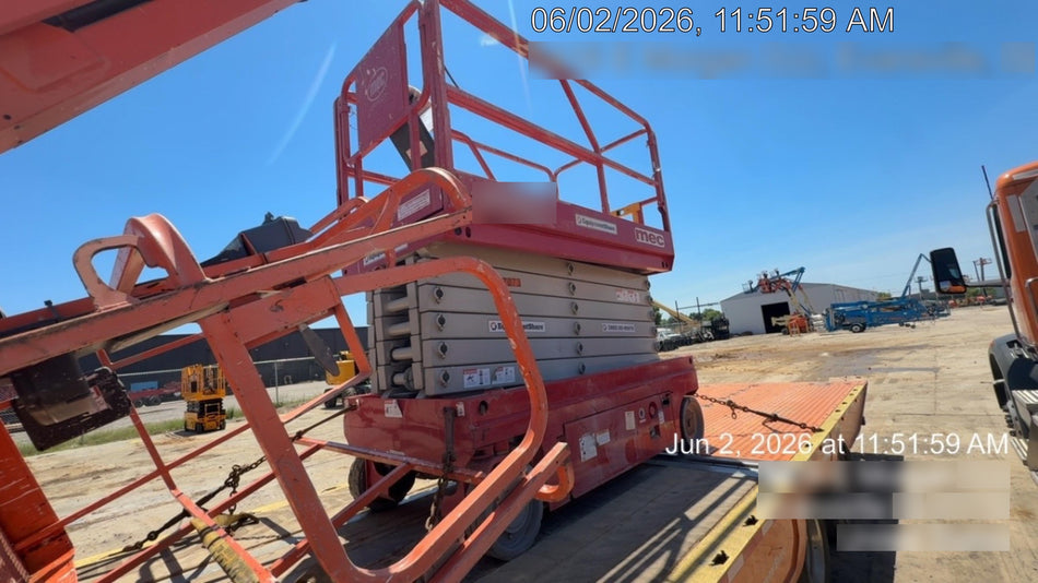 2021 MEC 4046SE