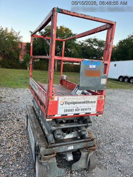 2019 Skyjack SJIII-3219 Standard w/Trojan Batteries