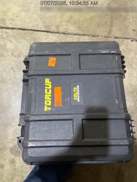 2024 TORCUP VT-2000KIT