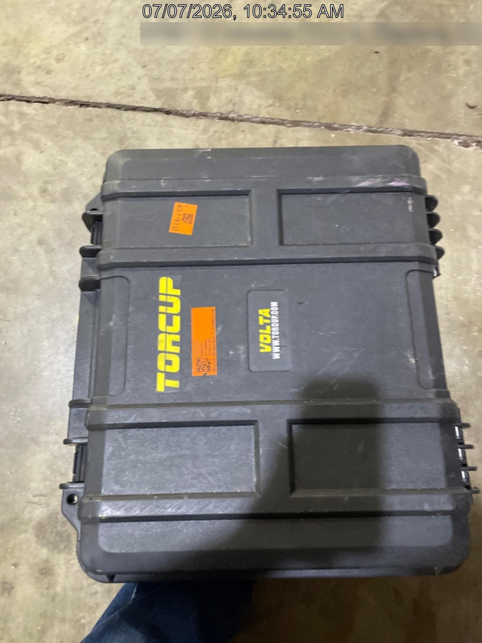 2024 TORCUP VT-2000KIT
