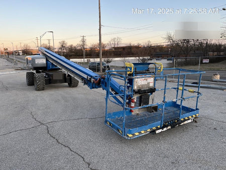 2023 GENIE S-85 XC