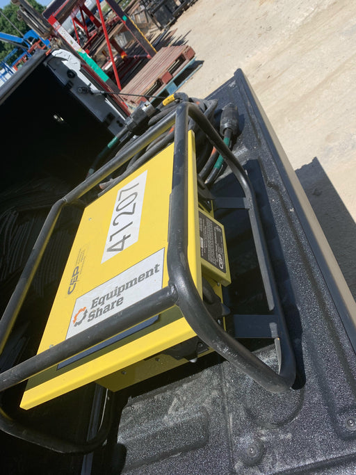 2019 CONSTRUCTION ELECTRICAL PRODUCTS 8706GU