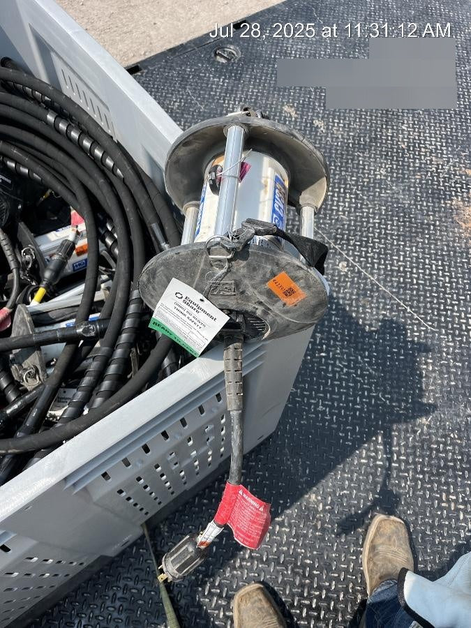 2024 MULTIQUIP CV3A