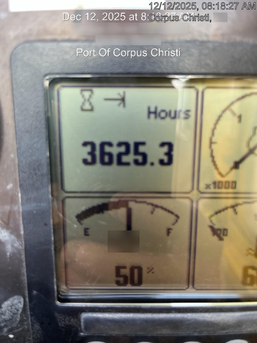 2020 ATLAS COPCO PAS 150 HF CS Enclosed