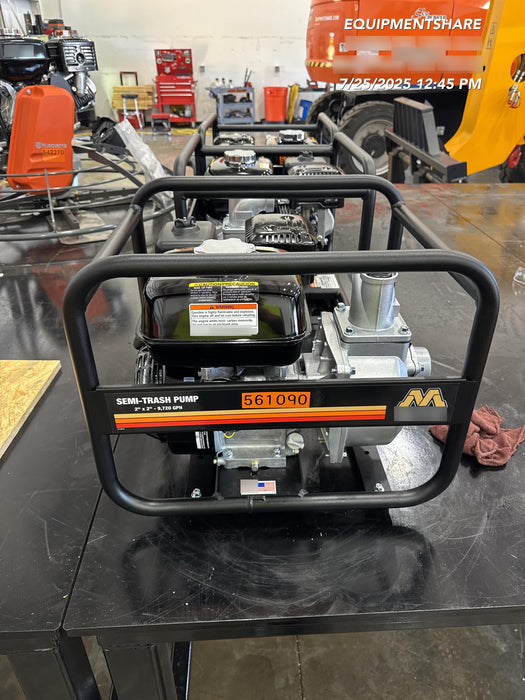 2025 MI-T-M WTP-S02-1MGH