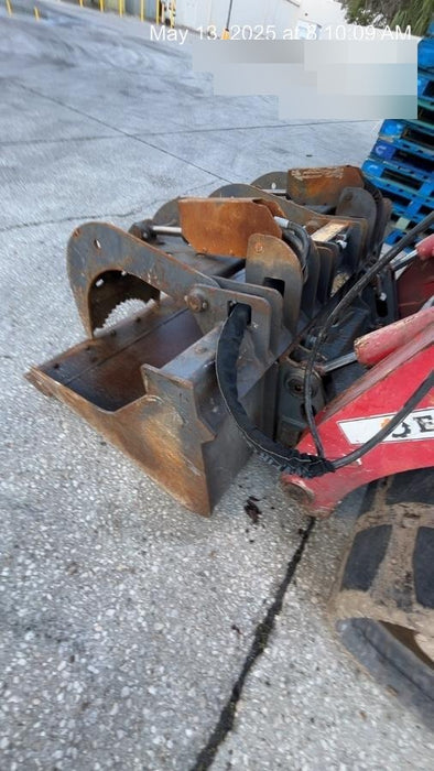 2022 SOLESBEE SBG-72