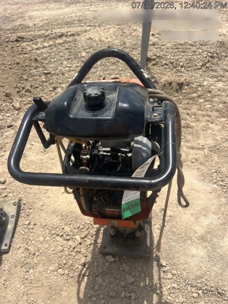 2025 HUSQVARNA LT6005