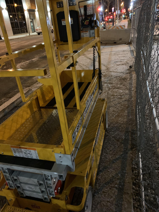 2021 HY-BRID PS-1430