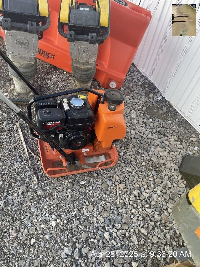 2023 MULTIQUIP MVC82VHW