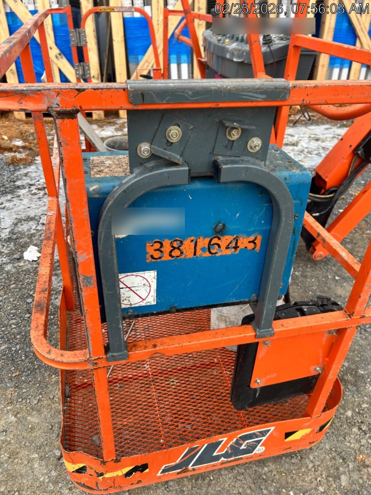 2023 MILLER ELECTRIC CST-282