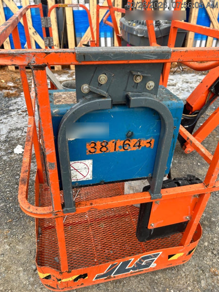 2023 MILLER ELECTRIC CST-282