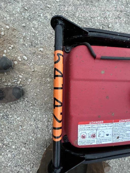 2025 MI-T-M GEN-3600-0MM0