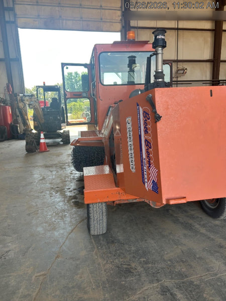 2020 BROCE RCT350