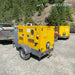 2021 ATLAS COPCO PAS 100 HF CS Enclosed