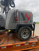 2020 Wacker Neuson LTV6K LTV6K-METAL HALIDE LIGHT TOWER, 60HZ, KUBOTA, LED 300