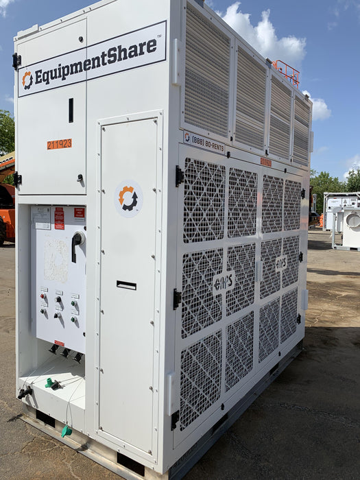 2022 CAPS PAHV-140TC-0NN0NN-5E5-P2-VG2CEUP