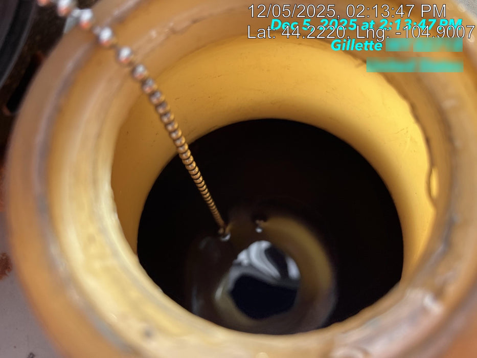 2018 Wacker Neuson LTV6L-MH Wacker Neuson LTV6L Mobile Light Tower w/Fuel Level Sensor Installed