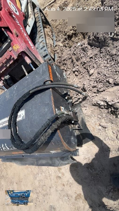 2021 PALADIN Sweepster SB72