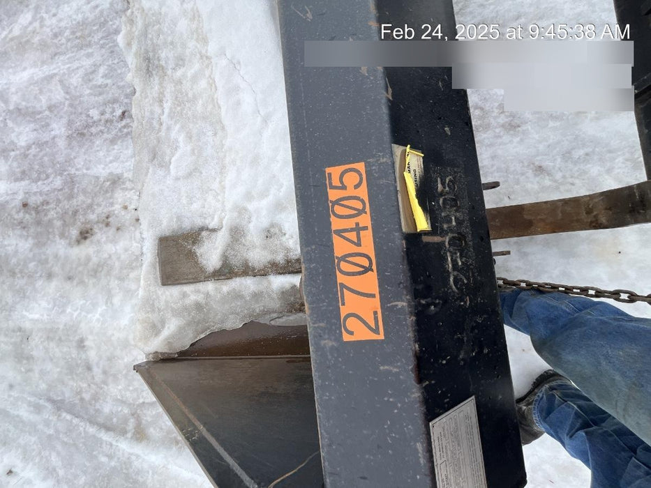 2022 STAR INDUSTRIES 1406B