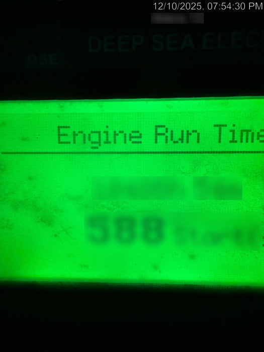 2020 ATLAS COPCO QAS 70